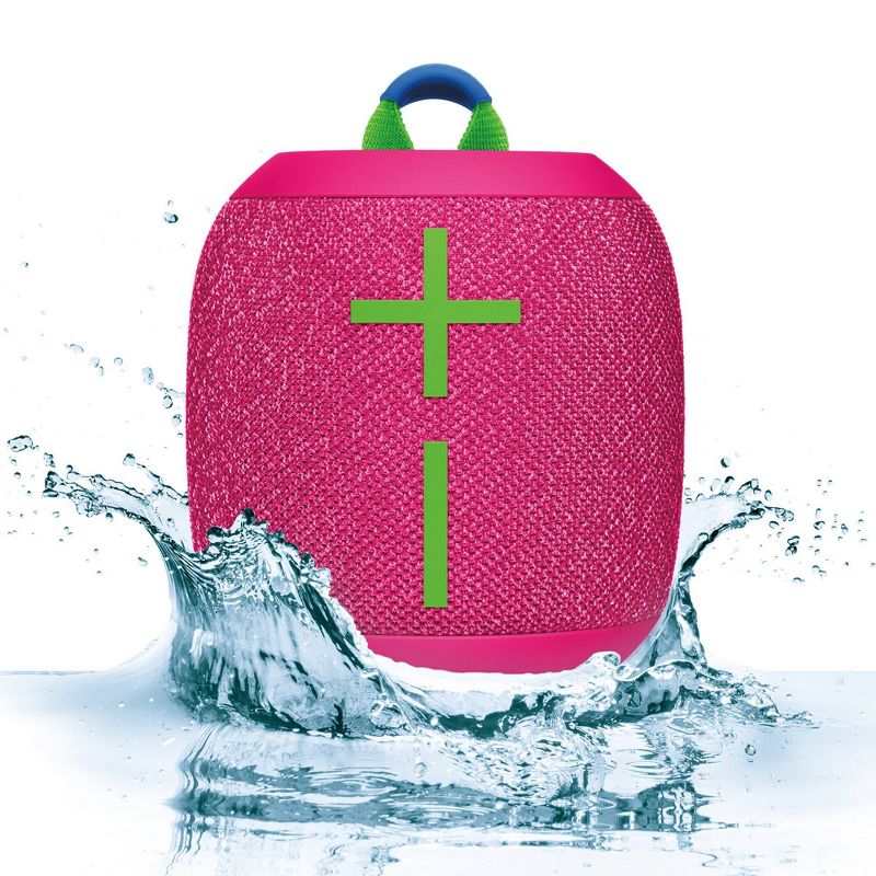 Ultimate Ears Wonderboom 3 Bluetooth Speakers