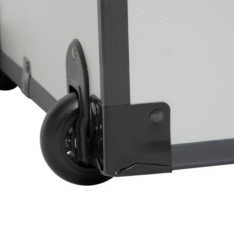 Talori Kids' Toybox Gray/White - Buylateral