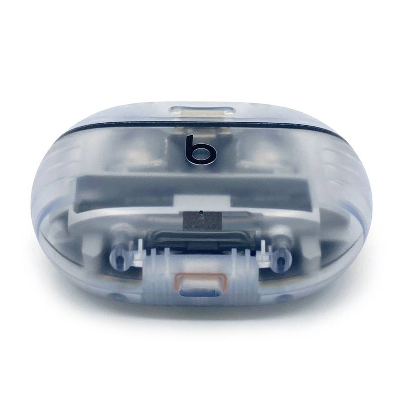 Refurbished Beats Studio Buds + True Wireless Bluetooth Noise Cancelling Earbuds - Target Certified Refurbished
