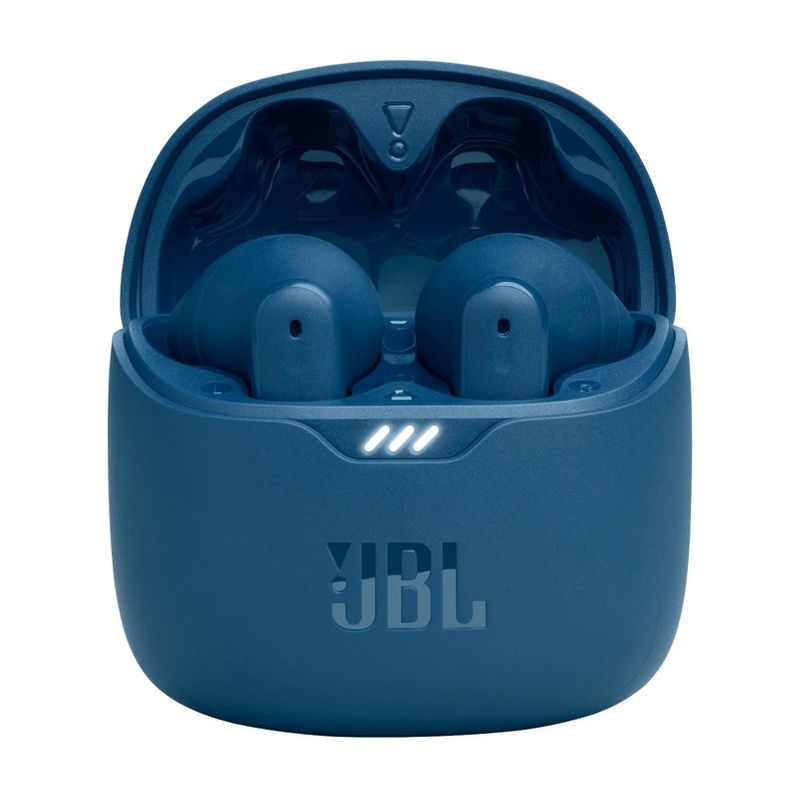 JBL Tune Flex True Wireless Bluetooth Noise Canceling Earbuds