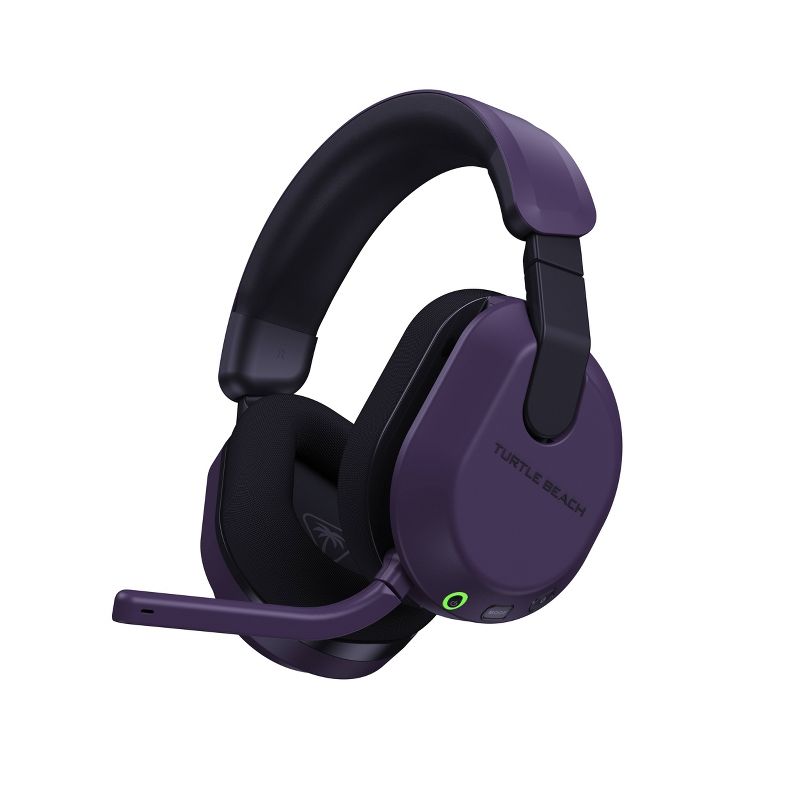 Turtle Beach Stealth 600 Gaming Headset - Purple