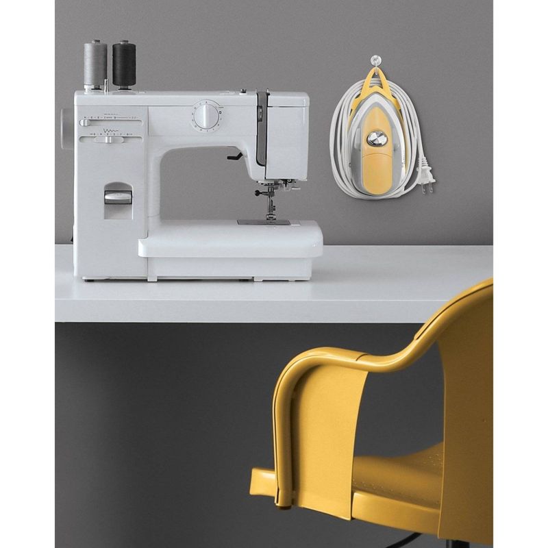 Oliso Mini Project Iron Yellow