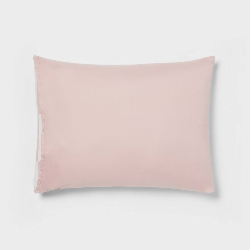 Corduroy Plush Comforter - Room Essentials™