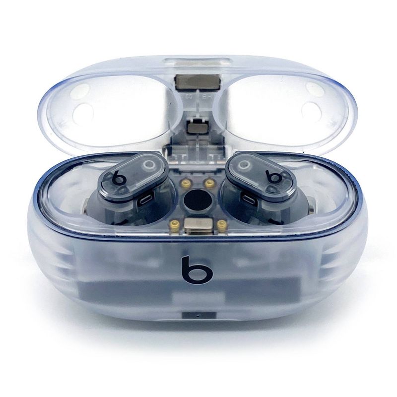 Refurbished Beats Studio Buds + True Wireless Bluetooth Noise Cancelling Earbuds - Target Certified Refurbished