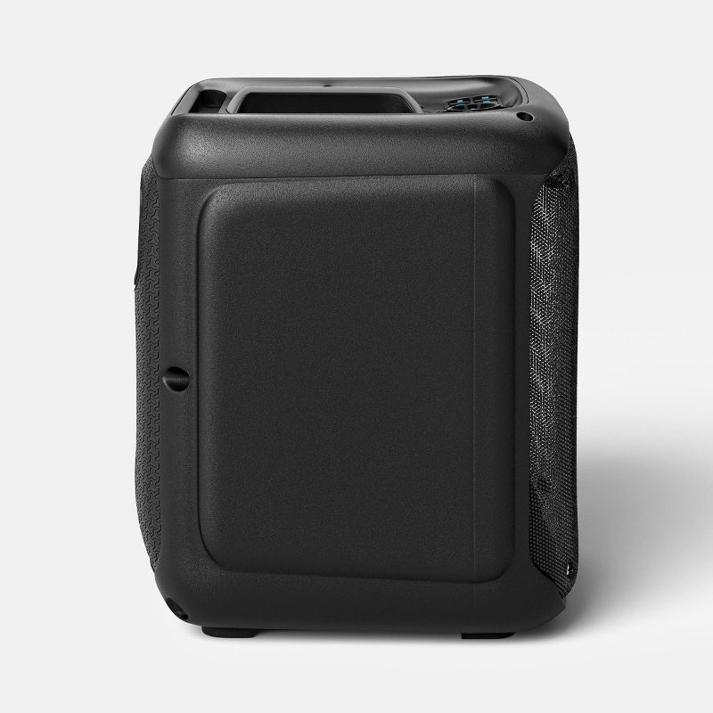 Medium Party Bluetooth Speaker (No Mic) - heyday™