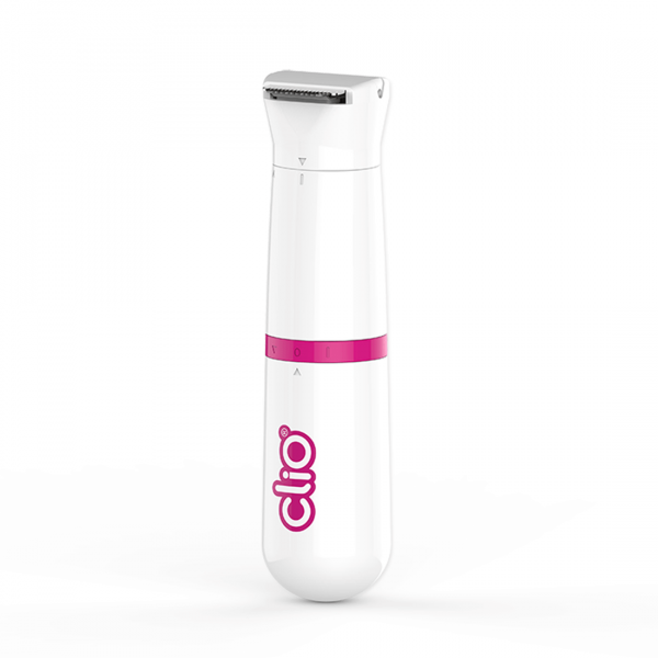 Clio Palmperfect Bikini Trimmer Dual Blades Hair Remover