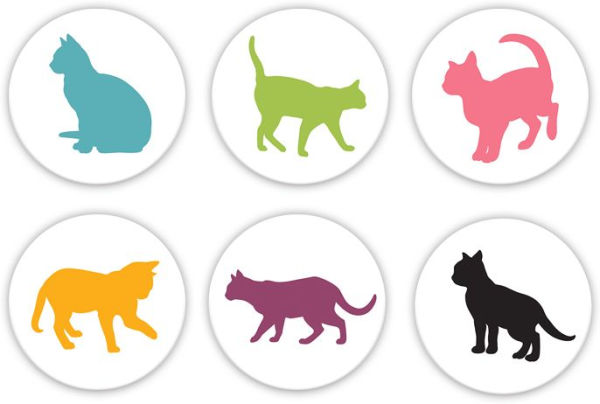 We Love Cats by Steve Jackson