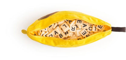 Double Bananagrams by Abe Nathanson and Rena Nathanson(E-B00KS) DIGITAL BOOK