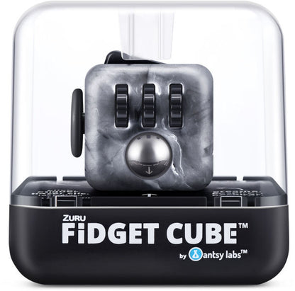 Fidget Cube By Antsy Labs Series 4 by ZURU(E-B00KS) DIGITAL BOOK