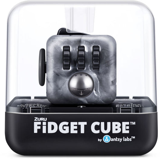 Fidget Cube By Antsy Labs Series 4 by ZURU(E-B00KS) DIGITAL BOOK