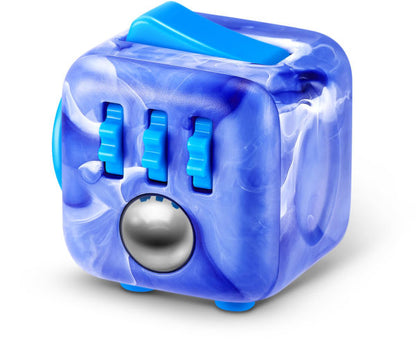 Fidget Cube By Antsy Labs Series 4 by ZURU(E-B00KS) DIGITAL BOOK