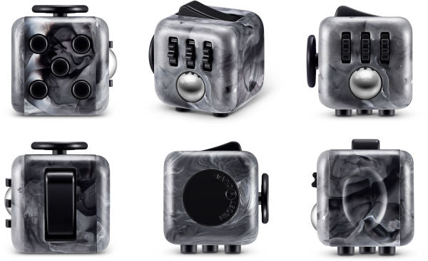 Fidget Cube By Antsy Labs Series 4 by ZURU(E-B00KS) DIGITAL BOOK