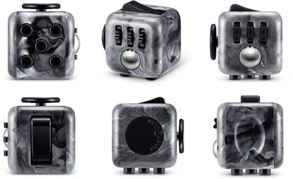 Fidget Cube By Antsy Labs Series 4 by ZURU(E-B00KS) DIGITAL BOOK