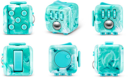 Fidget Cube By Antsy Labs Series 4 by ZURU(E-B00KS) DIGITAL BOOK