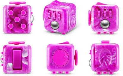 Fidget Cube By Antsy Labs Series 4 by ZURU(E-B00KS) DIGITAL BOOK