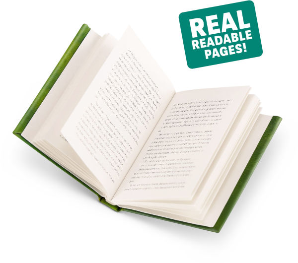Mini Brands Books Capsule 2 Pack by ZURU(E-B00KS) DIGITAL BOOK