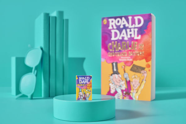 Mini Brands Books Capsule 2 Pack by ZURU(E-B00KS) DIGITAL BOOK