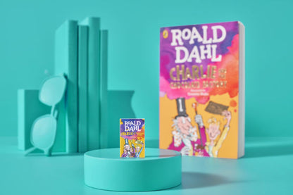 Mini Brands Books Capsule 2 Pack by ZURU(E-B00KS) DIGITAL BOOK