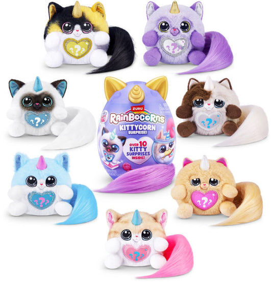 Kittycorn Surprise Series 3 by ZURU(E-B00KS) DIGITAL BOOK