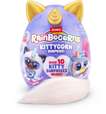 Kittycorn Surprise Series 3 by ZURU(E-B00KS) DIGITAL BOOK