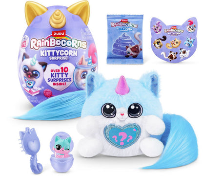 Kittycorn Surprise Series 3 by ZURU(E-B00KS) DIGITAL BOOK