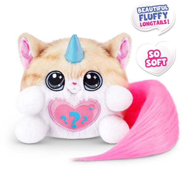 Kittycorn Surprise Series 3 by ZURU(E-B00KS) DIGITAL BOOK