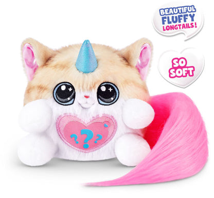 Kittycorn Surprise Series 3 by ZURU(E-B00KS) DIGITAL BOOK