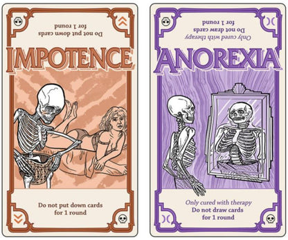 Side Effects by Pillbox Games(E-B00KS) DIGITAL BOOK