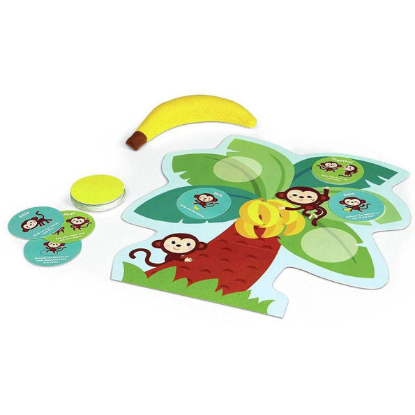 Monkey Around by Department of Recreation(E-B00KS) DIGITAL BOOK