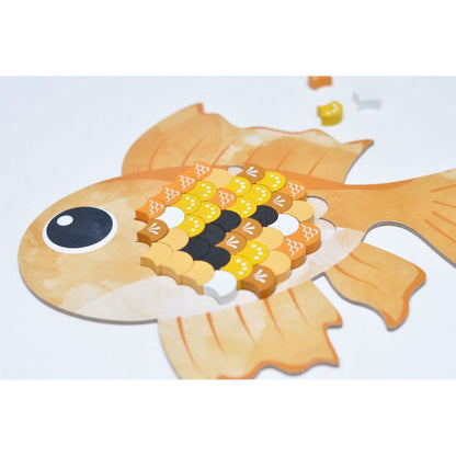 Finest Fish by Nathan Jenne and Jake Jenne (B&N Game of the Month)(E-B00KS) DIGITAL BOOK