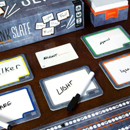 Blank Slate by Robert A. Kamp(E-B00KS) DIGITAL BOOK