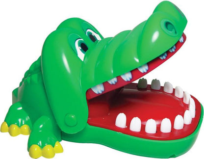 Crocodile Dentist by Robert Fuhrer and Sano Takeshi(E-B00KS) DIGITAL BOOK