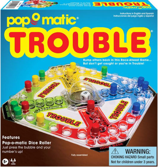 Classic Trouble by Frank Kohner, Paul Kohner, and Fred Kroll(E-B00KS) DIGITAL BOOK