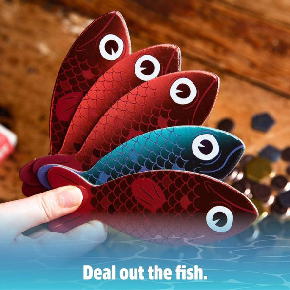 Sounds Fishy by Rob Piesse(E-B00KS) DIGITAL BOOK