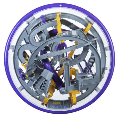 Perplexus Epic by Michael McGinnis(E-B00KS) DIGITAL BOOK