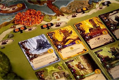 Everdell 3rd Edition by James A. Wilson