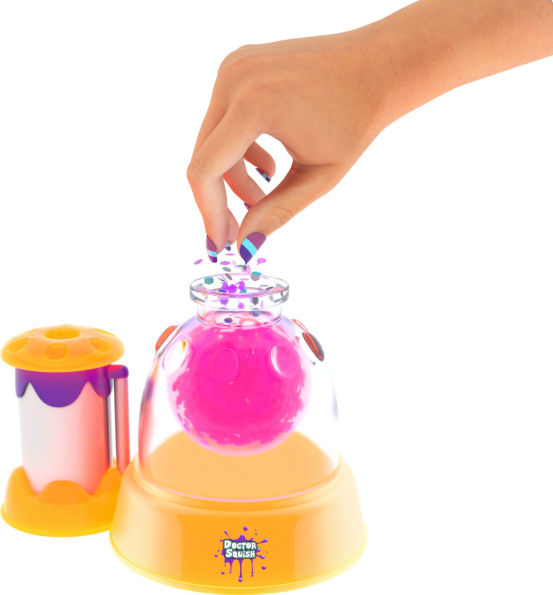 GLOW IT! BY DOCTOR SQUISH - SQUISHY MAKER(E-B00KS) DIGITAL BOOK