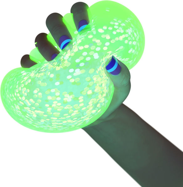 GLOW IT! BY DOCTOR SQUISH - SQUISHY MAKER(E-B00KS) DIGITAL BOOK
