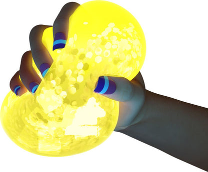 GLOW IT! BY DOCTOR SQUISH - SQUISHY MAKER(E-B00KS) DIGITAL BOOK
