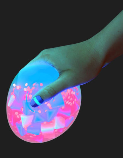 GLOW IT! BY DOCTOR SQUISH - SQUISHY MAKER(E-B00KS) DIGITAL BOOK