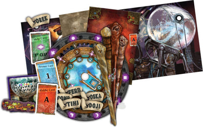 EXIT: The Magical Academy by Inka Brand, Markus Brand(E-B00KS) DIGITAL BOOK