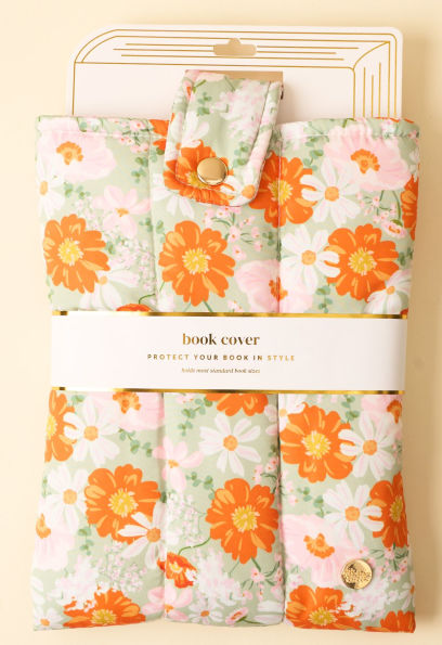 Book Cover-Bouquet Beauty Sage(E-B00KS) DIGITAL BOOK