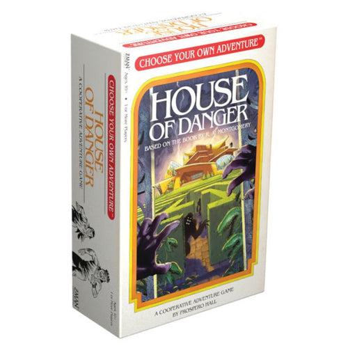Choose Your Own Adventure by Aaron Donogh and Prospero Hall(E-B00KS) DIGITAL BOOK