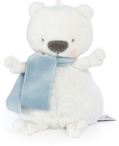 Boris the Polar Bear Roly Poly(E-B00KS) DIGITAL BOOK