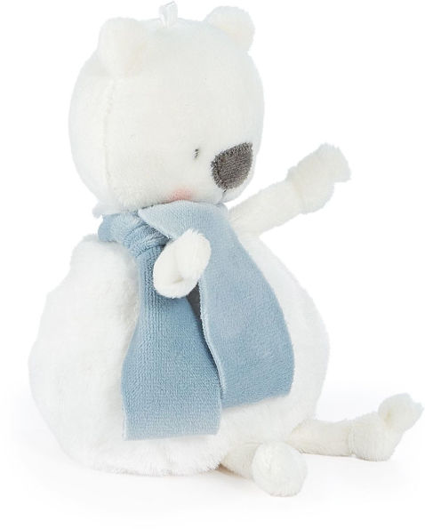 Boris the Polar Bear Roly Poly(E-B00KS) DIGITAL BOOK