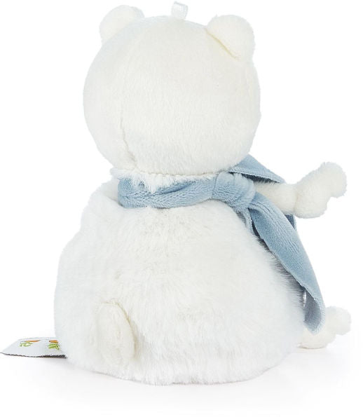Boris the Polar Bear Roly Poly(E-B00KS) DIGITAL BOOK