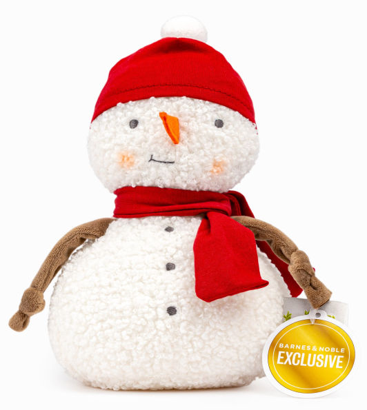 Nicholas the Snowman B&N Exclusive(E-B00KS) DIGITAL BOOK