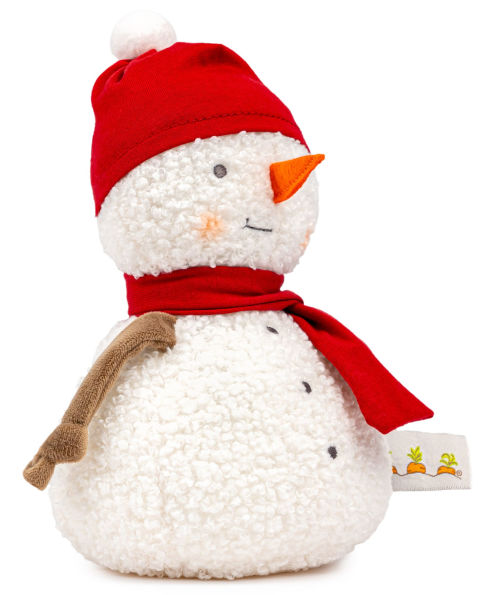 Nicholas the Snowman B&N Exclusive(E-B00KS) DIGITAL BOOK