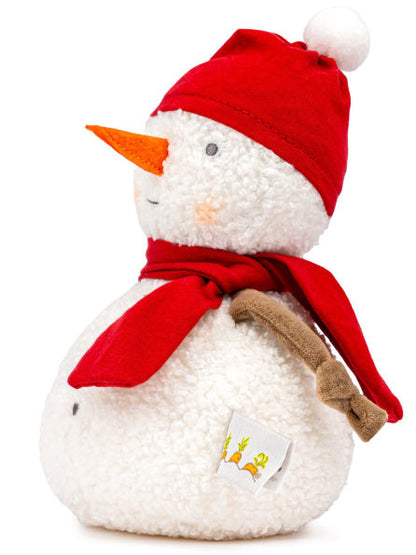 Nicholas the Snowman B&N Exclusive(E-B00KS) DIGITAL BOOK