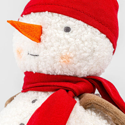 Nicholas the Snowman B&N Exclusive(E-B00KS) DIGITAL BOOK